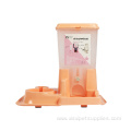 Wholesale Fresh Water Automatic Indoor Cat Drinking Feeder